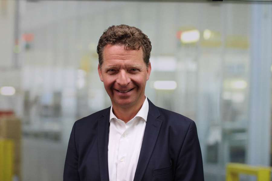 BPW Produktmanager Thorsten Grahl erläutert, was Sie bei der Wahl der passenden Trailerbremse beachten sollten. | Bild: BPW.