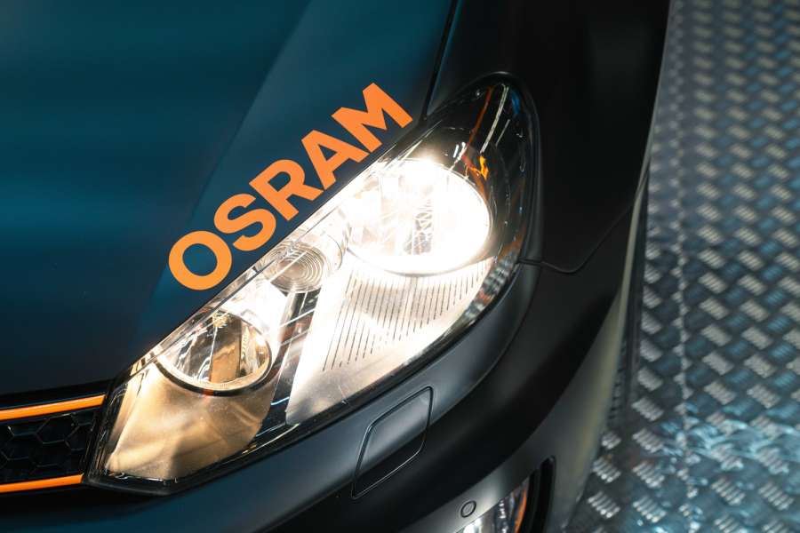 ams Osram präsentiert auf der Automechanika 2026 unter dem Motto „Be Road Ready“ neue LED-Nachrüstlampen, Scheibenwischer und weiteres Kfz-Zubehör für mehr Sicht, Sicherheit und Zuverlässigkeit im automobilen Aftermarket. | Bild: ams Osram