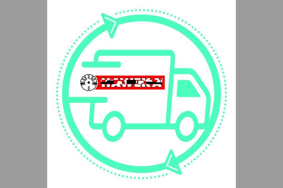 Haweka bringt neue Zentriergeräte für Leicht-Lkw. Bild: Haweka.