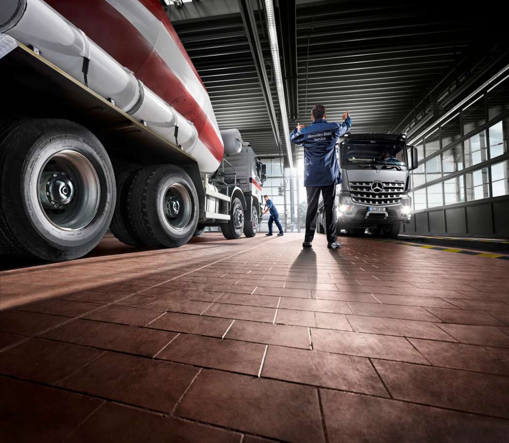 Foto: Daimler AG