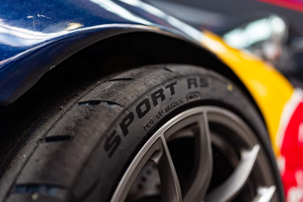 ZC Rubber und Red Bull Drifbrothers setzten ihre Zusammenarbeit fort. Das Ergebnis dieser Partnerschaft ist der Reifen Westlake Sport RS2. | Bild: ZC Rubber