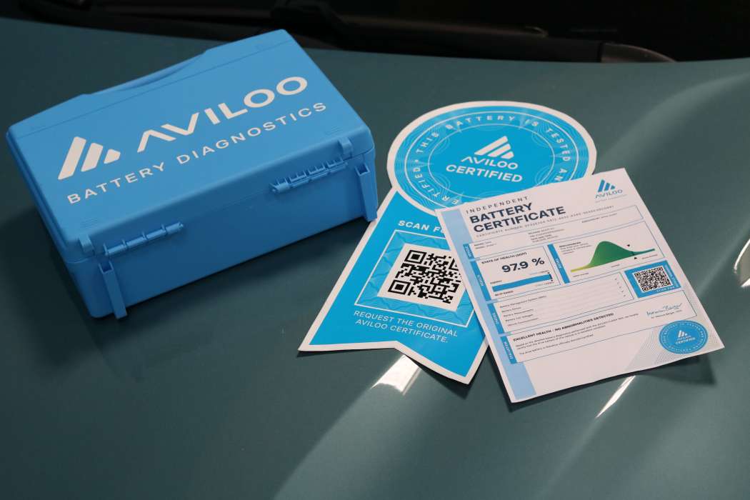 Aviloo erklärt warum Balancing in Traktionsbatterien für eine längere Lebensdauer und erhöhter Sicherheit sorgen. | Bild: Aviloo