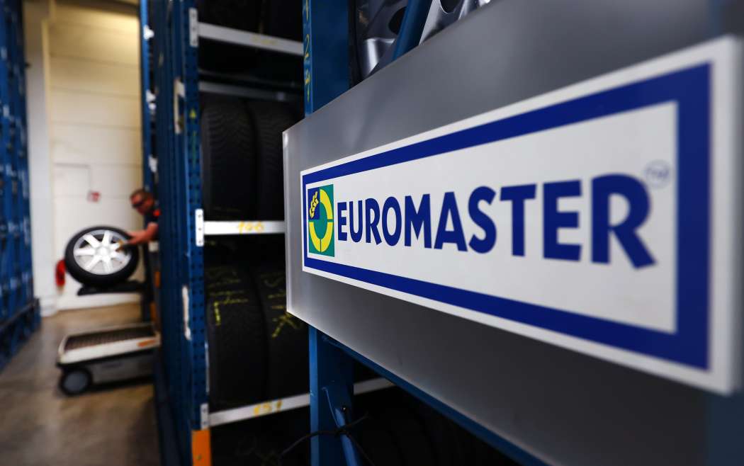 Ab Juni und in den Folgemonaten wird das Euromaster-Werkstattnetz um sechs Neuzugänge ergänzt. | Bild: Euromaster.