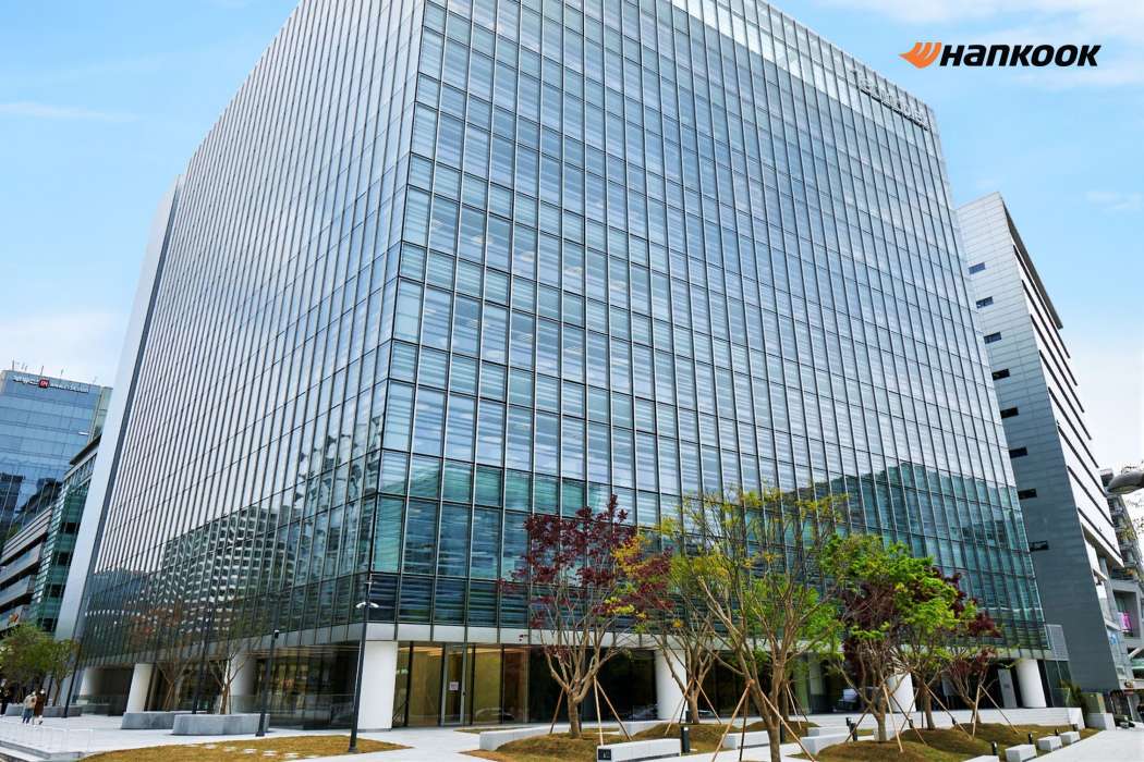 Im zweiter Quartal 2020 verzeichent HAnkook trotz Corona positive Zahlen. (Foto: Hankook)