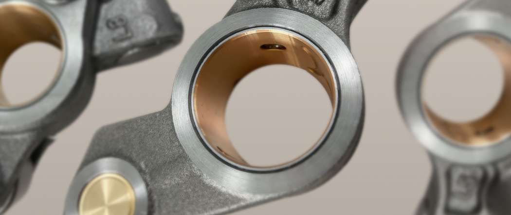 Jacobs Vehicle Systems liefert jetzt auch Motorbremsen für die neuen Weichai-Motoren 13-Liter WP13H und 15-Liter WP15H. Bereits seit einigen Jahren werden Jacobs Motorbremsen in den Weichai-Motoren WP9H, WP10H und WP10.5H verbaut. | Bild: Jacobs Vehicle Systems.