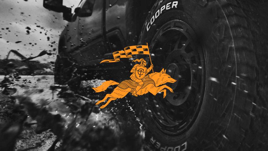 Cooper Tires will die Sichtbarkeit und Wiedererkennbarkeit seiner Marke verstärken. Aus diesem Grund wurde das Markenlogo im großen Stil überarbeitet. | Bild: Goodyear