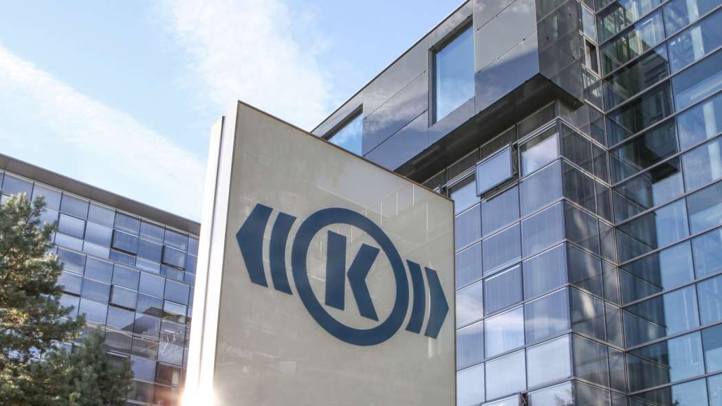 Knorr-Bremse erweitert sein digitales Aftermarket-Angebot: Mit der Gründung des Joint Ventures WESP CV stärkt der Bremsenspezialist seine Position im Nutzfahrzeug-Aftermarket und setzt gezielt auf datenbasierte Services für Werkstätten. | Bild: Knorr-Bremse