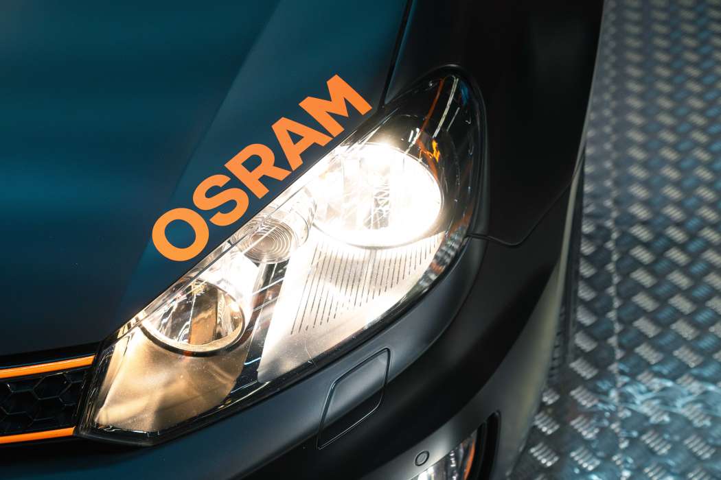 ams Osram präsentiert auf der Automechanika 2026 unter dem Motto „Be Road Ready“ neue LED-Nachrüstlampen, Scheibenwischer und weiteres Kfz-Zubehör für mehr Sicht, Sicherheit und Zuverlässigkeit im automobilen Aftermarket. | Bild: ams Osram