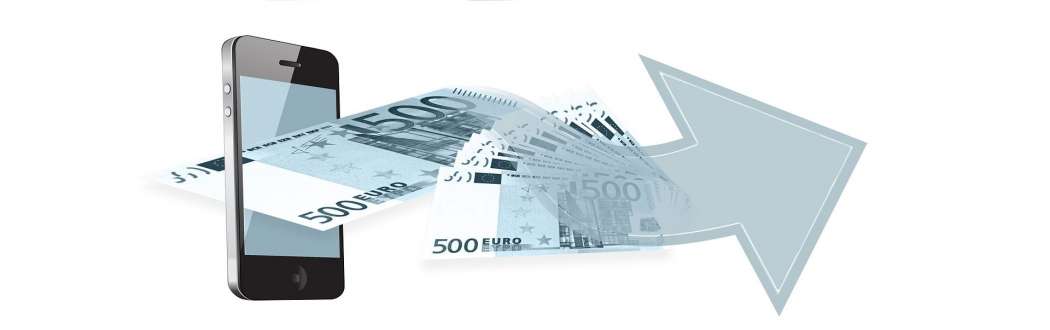 Überweisungen in Echtzeit beim Autokauf ermöglicht die Software von bezahl.de. Foto: Pixabay