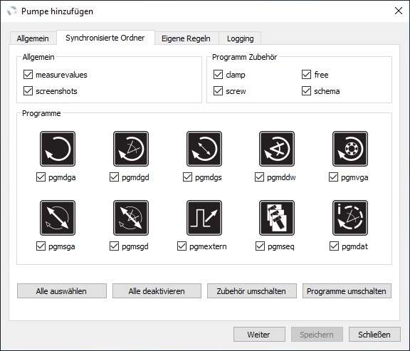 Mit der neuen Software wird der Verschraubungsprozess vollautomatisiert. Bild: Hytorc.