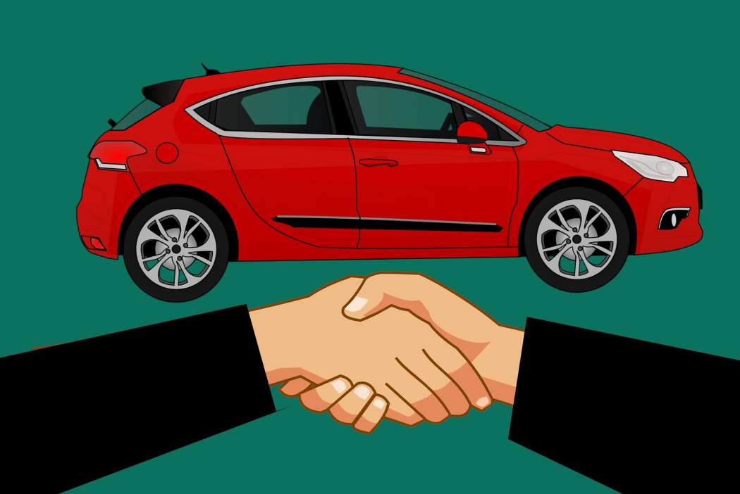 Das Autohaus-Netzwerk von Techno hat neue Partner. Bild: Pixabay