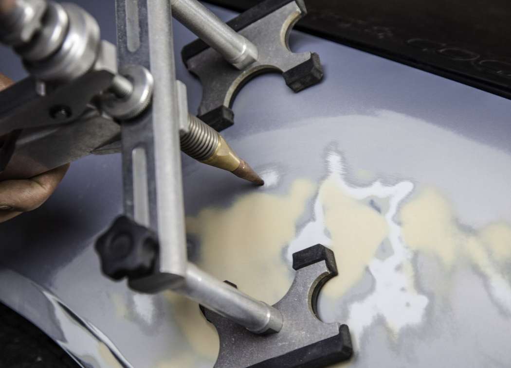 Bei Reparaturen sind die Stundensätze durchschnittlich um fast 5 Prozent gestiegen. Foto: Pixabay