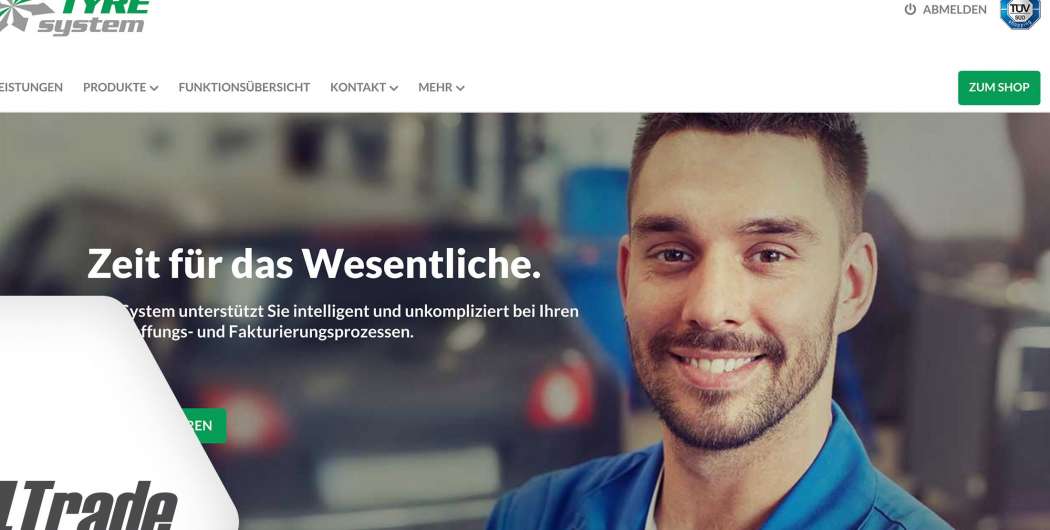 Foto: Speed4Trade GmbH.