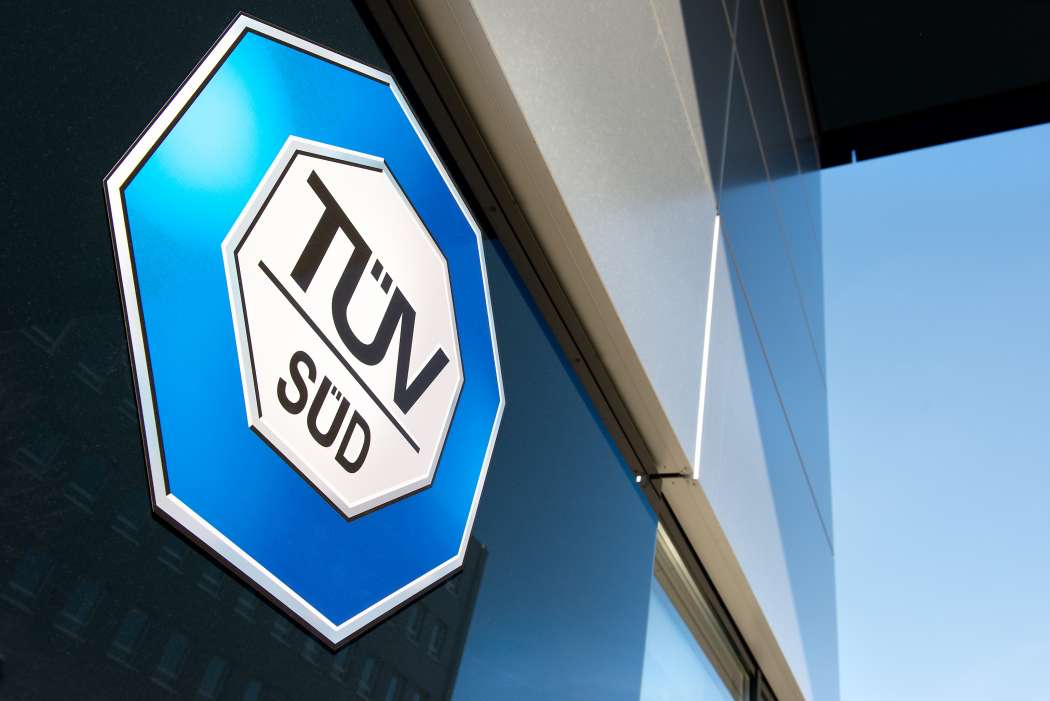 Foto: TÜV SÜD