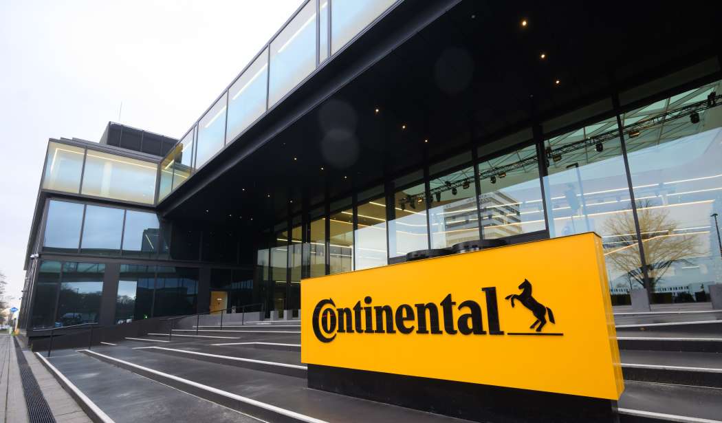 Newsübersicht zum deutschen Reifenhersteller und Automobilzulieferer Continental | Bild: Continental